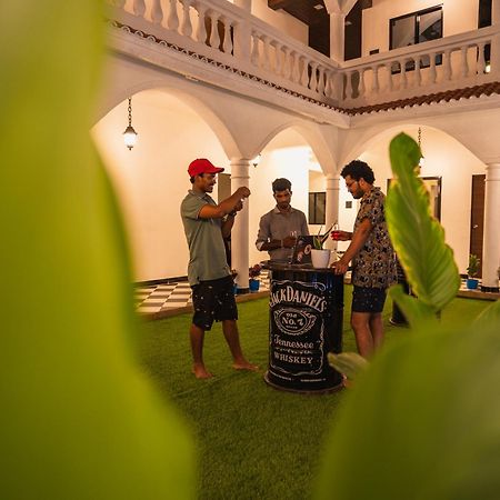 Sapphire Mansion Hotel Alibag Luaran gambar